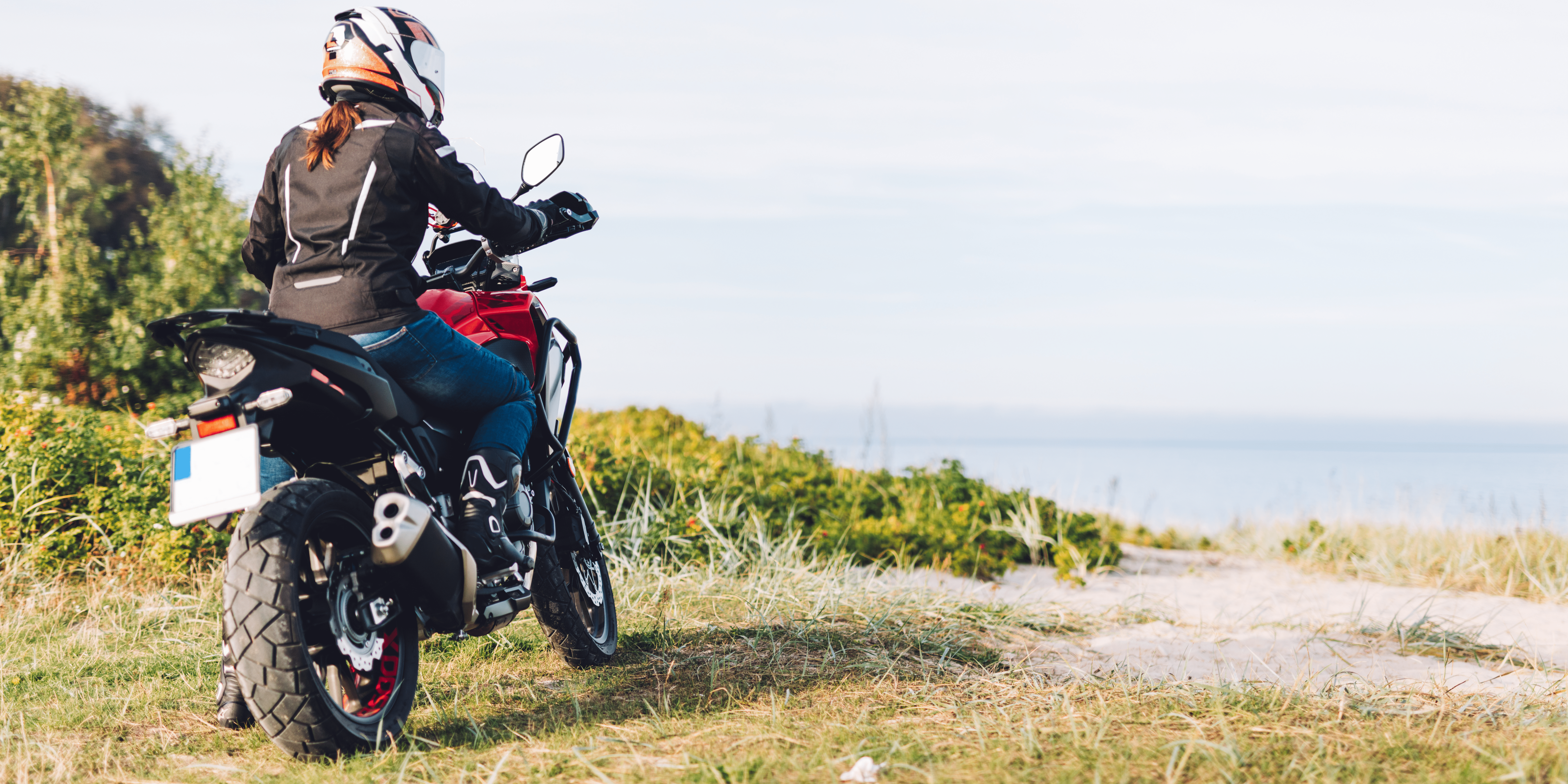Remplacer son guidon moto - L'expert pièces & accessoires moto