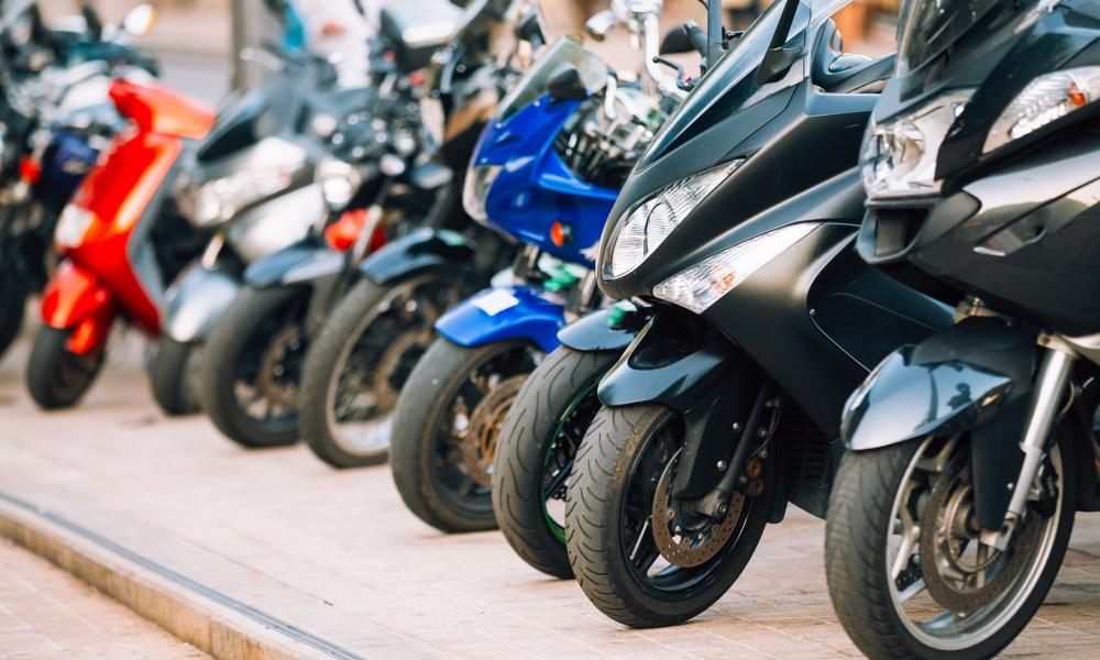 Les différents types de moto : comment bien choisir son deux-roues ?