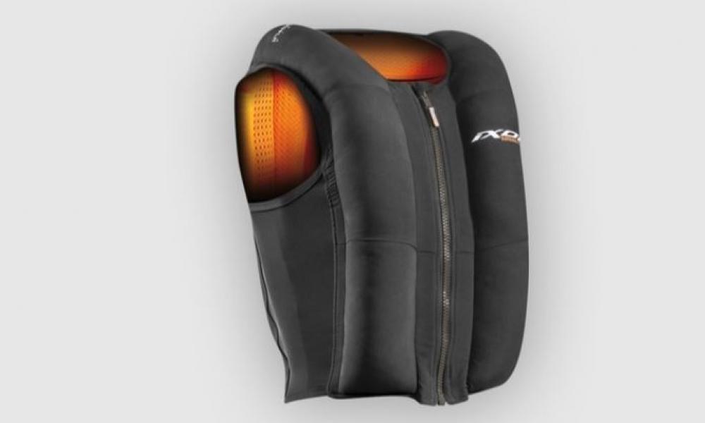 meilleur gilet airbag moto 2020
