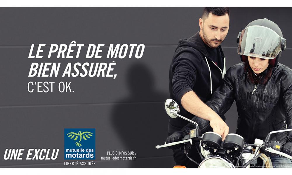 Assurance moto Toulon : assurance scooter et deux roues - Facilassur