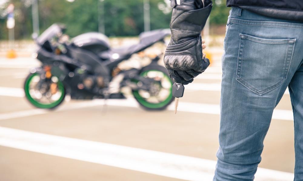 Jeune permis moto : Roulez en sécurité avec la Mutuelle des Motards